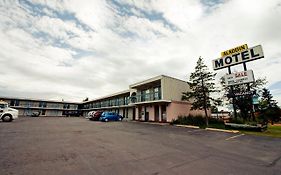 Aladdin Motel